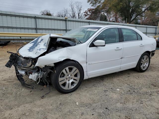 ford fusion sel 2007 3fahp08107r279428