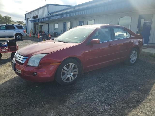 ford fusion sel 2009 3fahp08109r101876