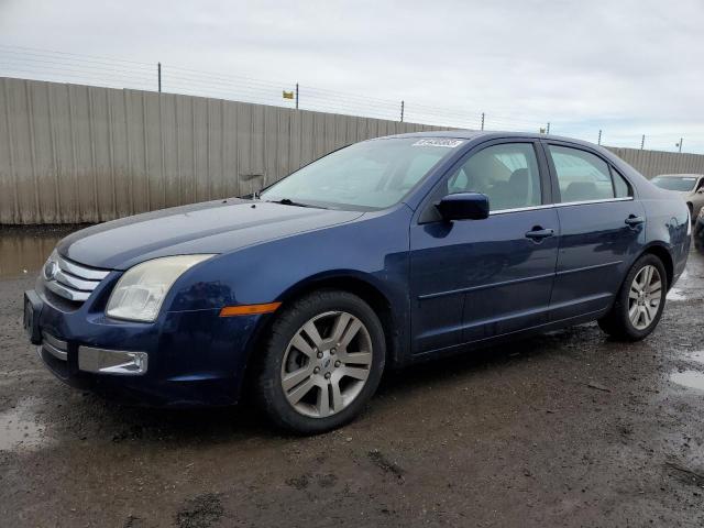 ford fusion 2006 3fahp08116r176355