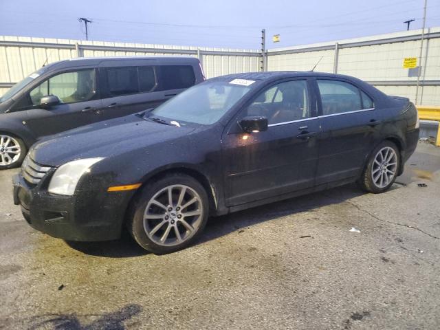 ford fusion 2008 3fahp08118r113775