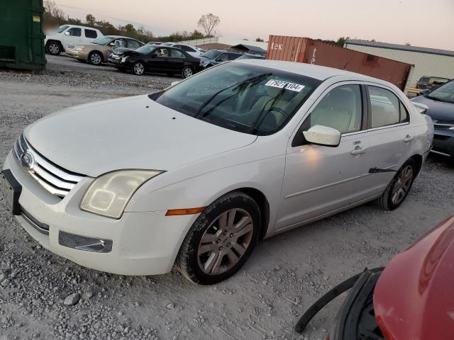 ford fusion sel 2008 3fahp08118r156853