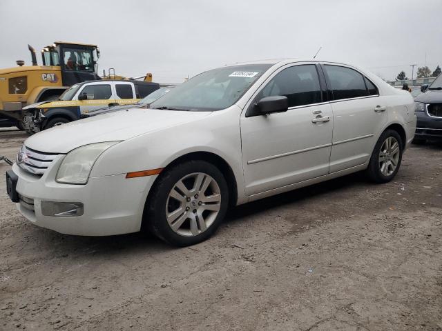 ford fusion sel 2009 3fahp08119r105984