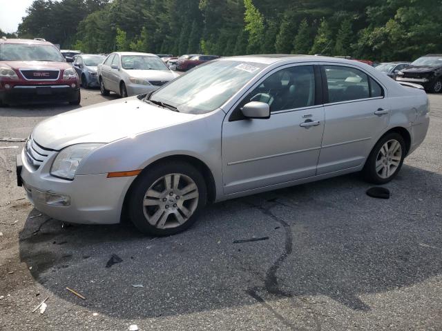 ford fusion 2009 3fahp08119r120050