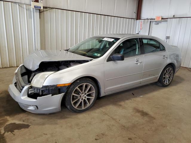 ford fusion sel 2009 3fahp08119r132652