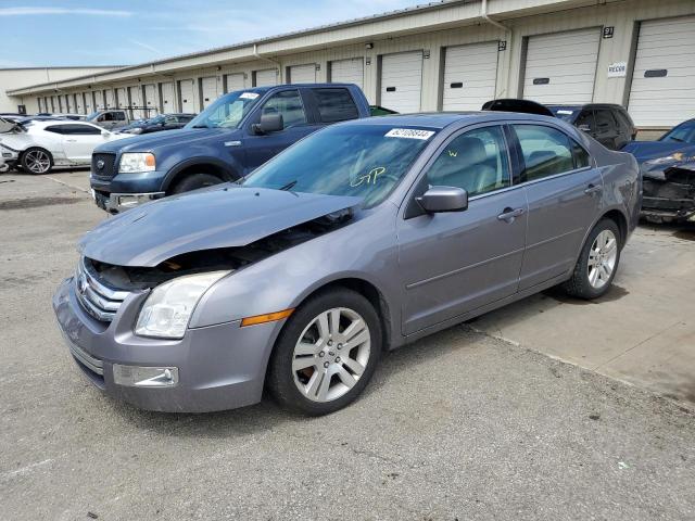 ford fusion 2007 3fahp08127r152132