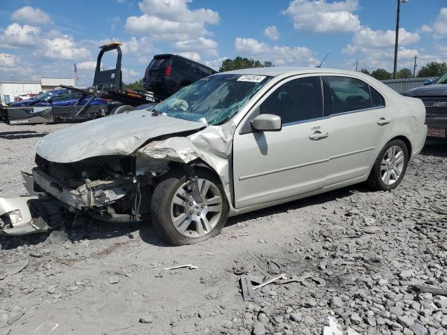 ford fusion sel 2008 3fahp08128r223122