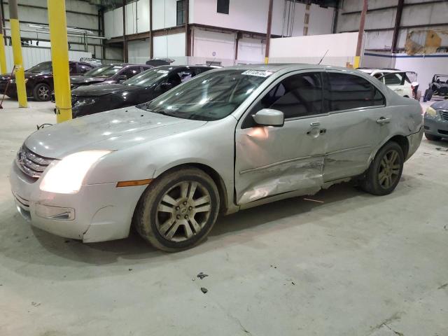 ford fusion sel 2009 3fahp08129r120039