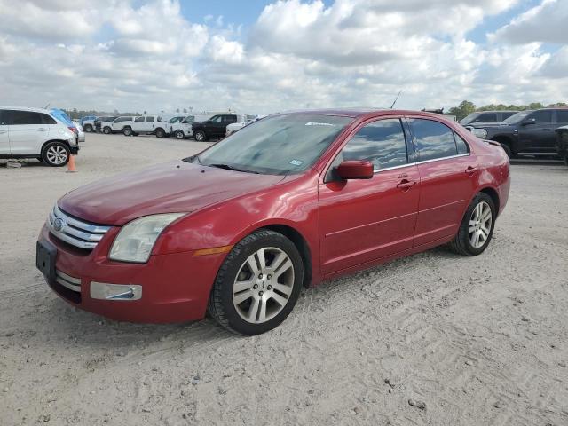 ford fusion sel 2009 3fahp08129r139948