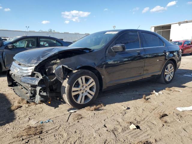 ford fusion sel 2009 3fahp08129r154269