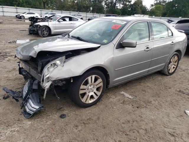 ford fusion sel 2009 3fahp08129r197834