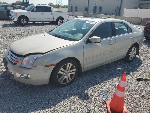 ford fusion sel 2008 3fahp08138r107959