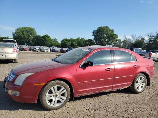 ford fusion 2008 3fahp08138r119240