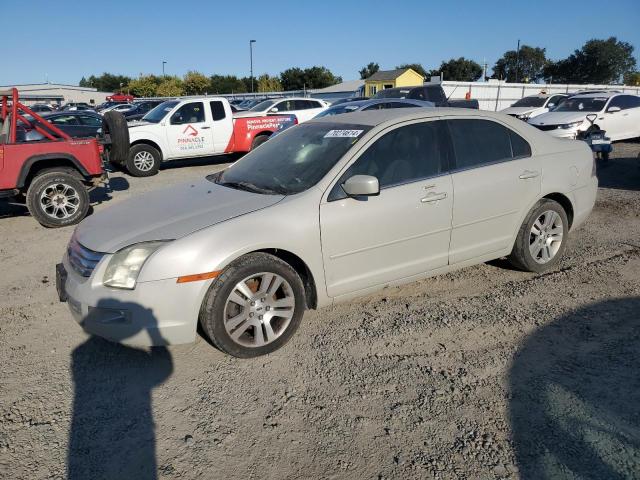 ford fusion sel 2008 3fahp08138r261121