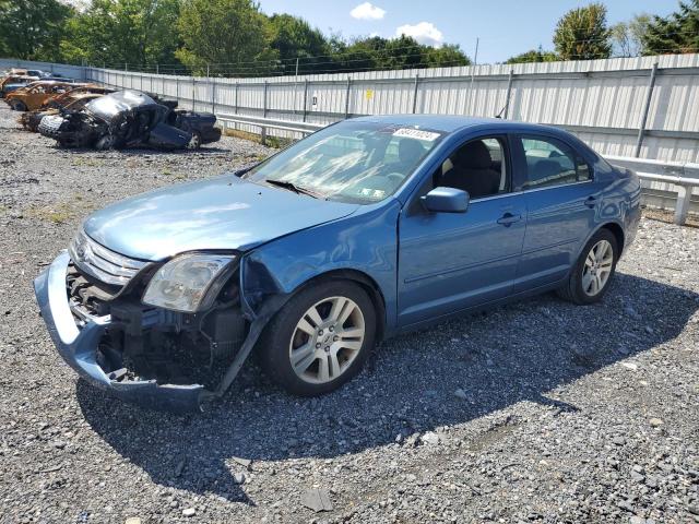 ford fusion sel 2009 3fahp08139r151865