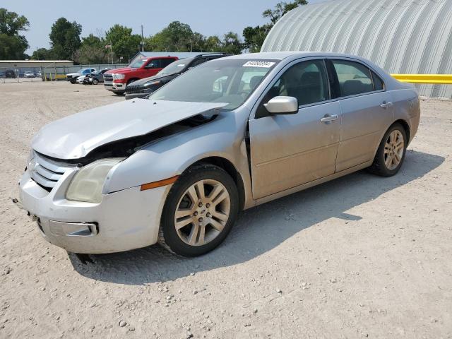 ford fusion 2006 3fahp08146r173823