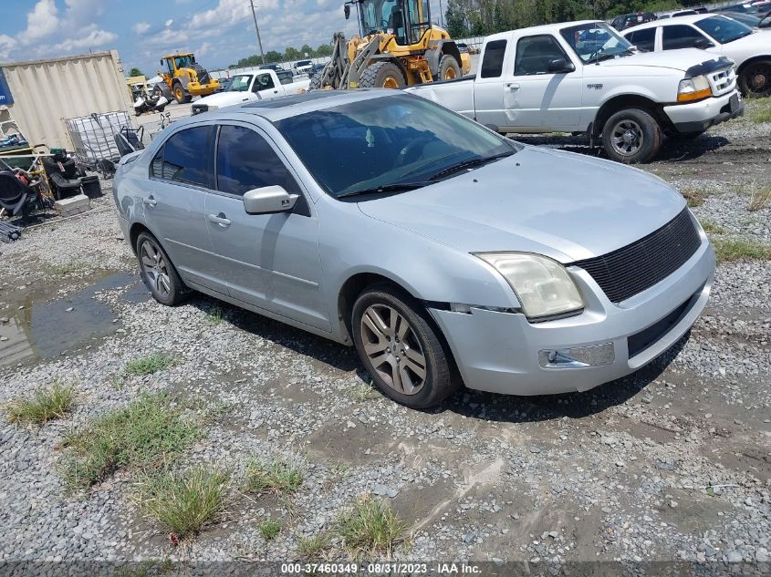 ford fusion 2006 3fahp08146r211910