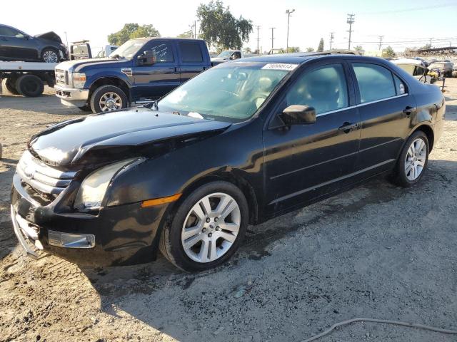 ford fusion sel 2006 3fahp08146r215908