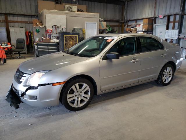 ford fusion sel 2008 3fahp08148r131672