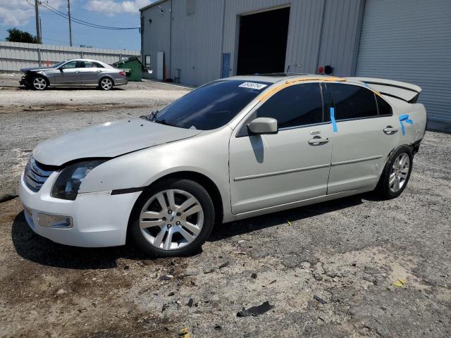 ford fusion sel 2008 3fahp08148r132417