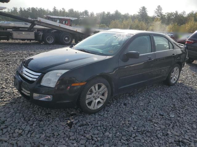 ford fusion sel 2009 3fahp08149r146139