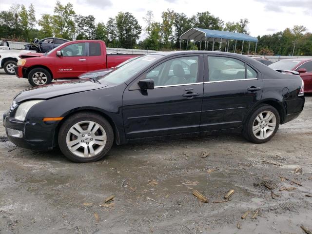 ford fusion sel 2009 3fahp08149r161398