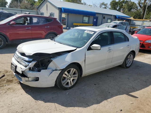 ford fusion sel 2009 3fahp08149r162972