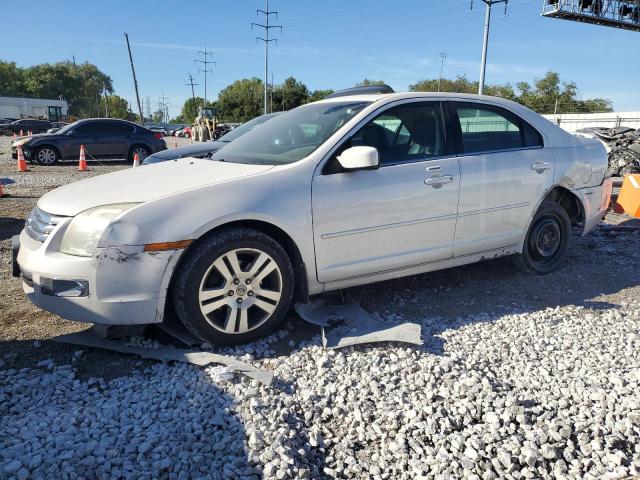 ford fusion sel 2009 3fahp08149r206646