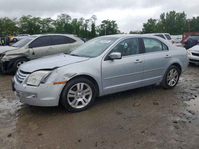 ford fusion 2006 3fahp08156r171126