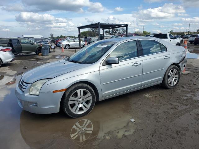 ford fusion 2006 3fahp08156r242955