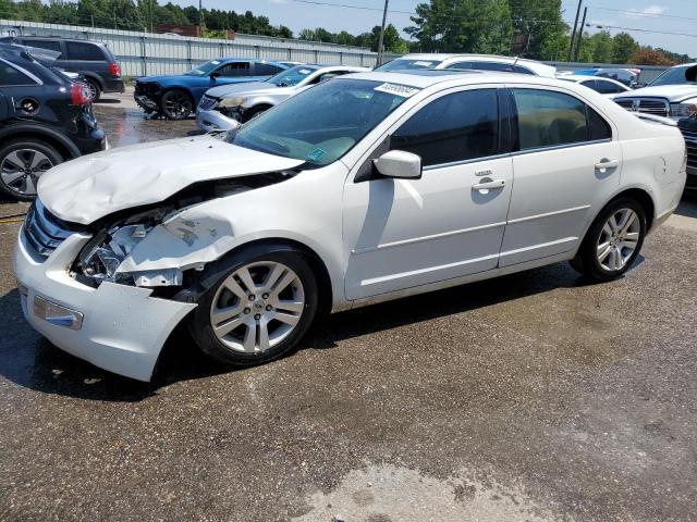 ford fusion 2008 3fahp08158r240335