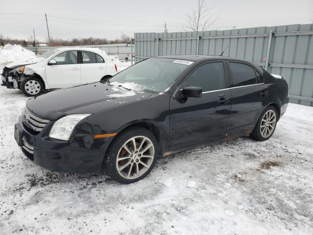 ford fusion sel 2009 3fahp08169r149513