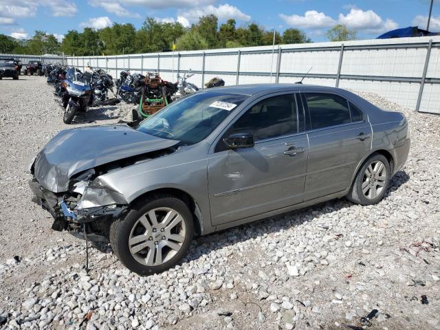 ford fusion sel 2009 3fahp08169r183452