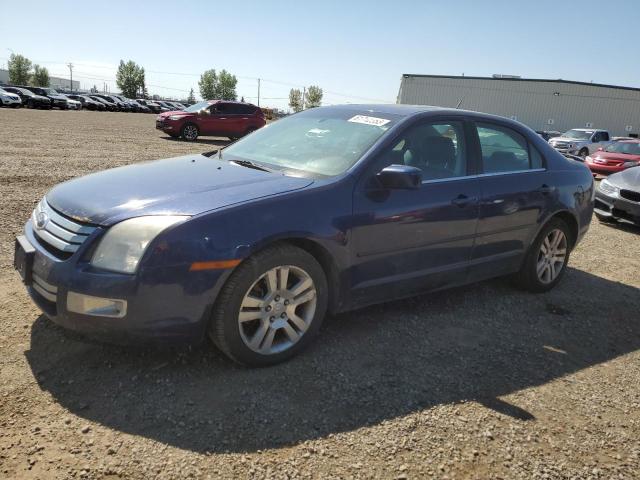 ford fusion sel 2007 3fahp08177r229240