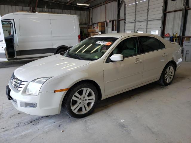 ford fusion sel 2008 3fahp08178r150071