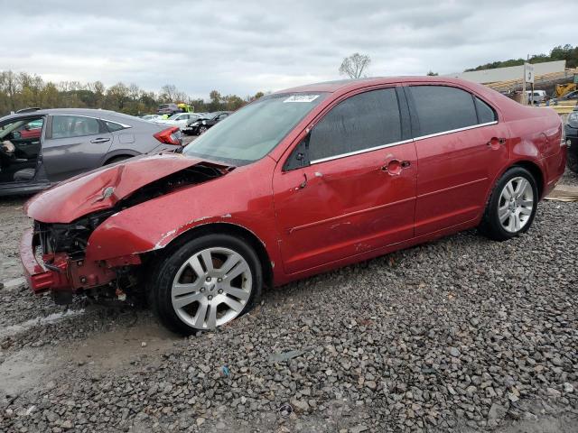 ford fusion sel 2006 3fahp08186r162565