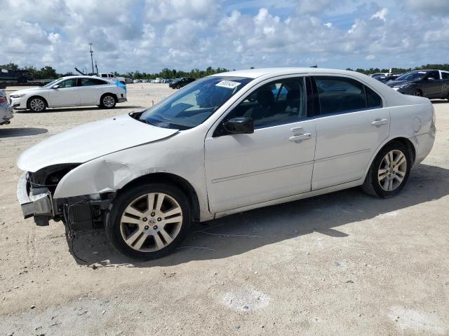 ford fusion sel 2008 3fahp08188r163220