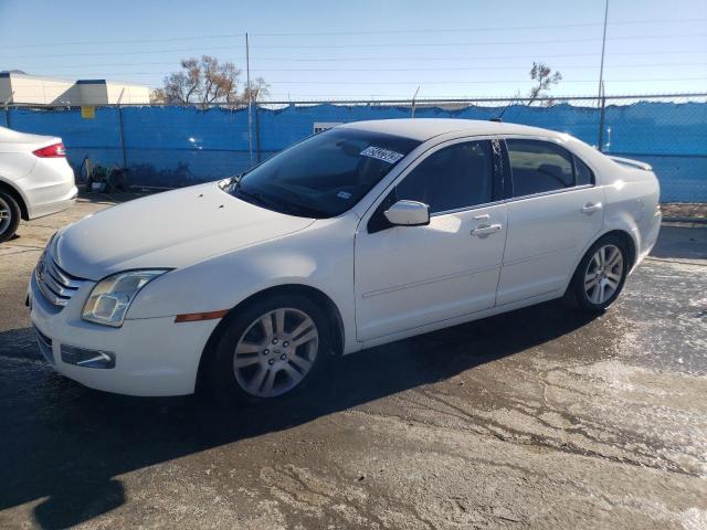 ford fusion 2008 3fahp08188r235209