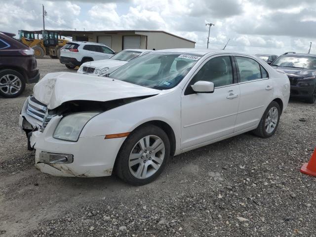 ford fusion 2009 3fahp08189r125200