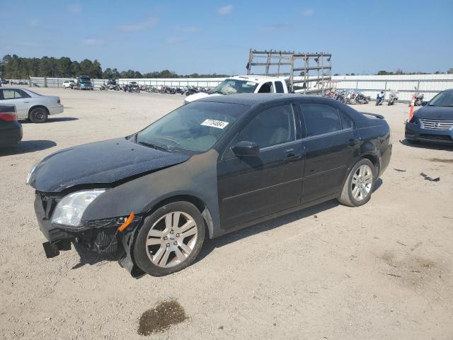 ford fusion sel 2009 3fahp08189r137427