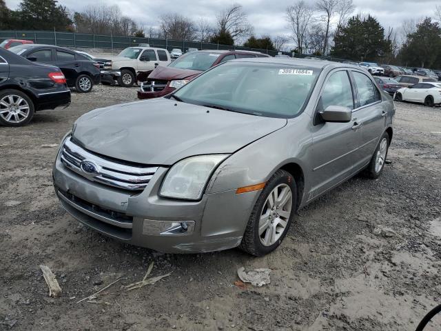 ford fusion 2009 3fahp08189r147147