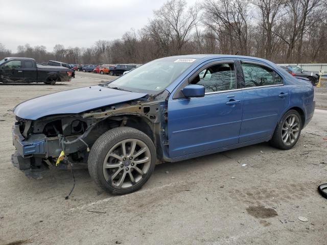 ford fusion sel 2009 3fahp08189r171741