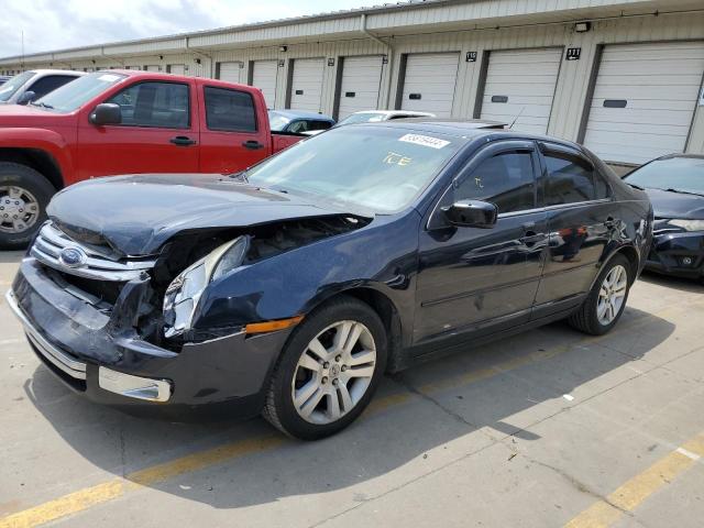 ford fusion 2009 3fahp08189r182691