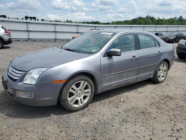 ford fusion 2006 3fahp08196r141773