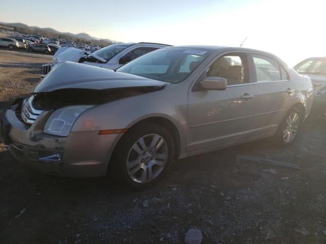 ford fusion 2007 3fahp08197r157862