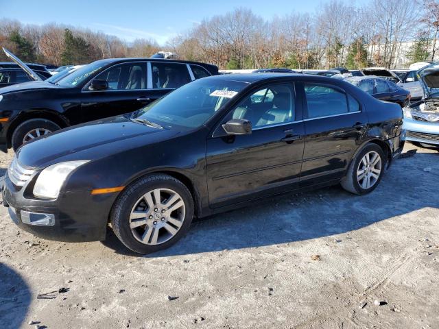 ford fusion sel 2008 3fahp08198r108324