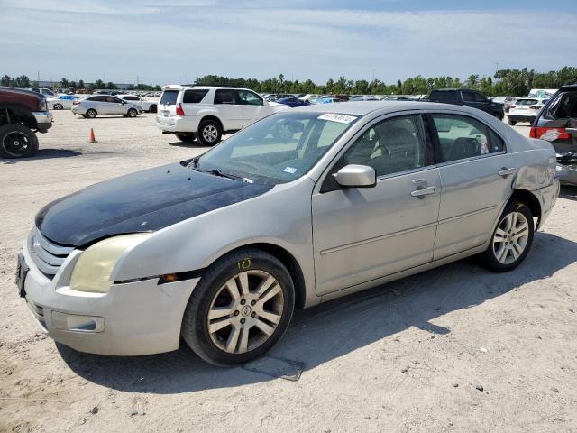 ford fusion 2008 3fahp08198r156339