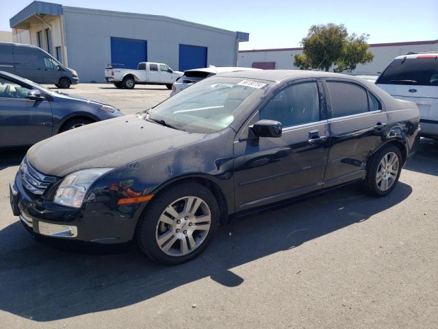 ford fusion 2008 3fahp08198r163548