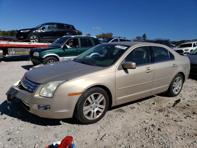 ford fusion 2008 3fahp08198r163629