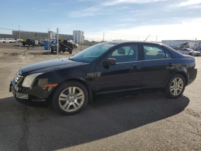 ford fusion sel 2008 3fahp08198r205278