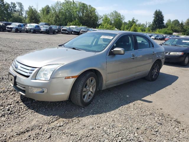 ford fusion sel 2008 3fahp08198r218712